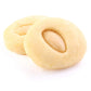 Zalatimo Sweets Since 1860, 100% All Natural Sesame & Butter Shortbread Cookies, Square Metal Gift Tin, Slightly Sweet Cookies With No Preservatives, No Additives, No Corn Starch, No Syrups! 1.4Lbs