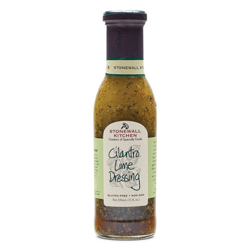 Stonewall Kitchen Cilantro Lime Dressing, 11 oz
