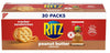 Ritz Peanut Butter Sandwich Crackers - 30 Pack