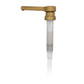 Sauce Pump 64 fl. oz. Dispenser - For Syrup Chocolate, Caramel, Vanilla, Variety of Sauces | BPA-Free I Fits 64 fluid ounce Tora