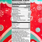 Mike and Ike Candy Bulk Mega Mix- 10 Flavor Bulk Mike and Ikes Candy Mega Mix by Queen City Candy Cave (5 Pound)