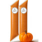 Pie & Pastry Filling - 2 Lb Bags - Gift Packs Of 2 By Lyzas Sweets &   (Pumpkin)