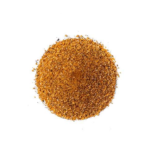 Sucklebusters Hog Waller: Texas Best Pork Bbq Rub, Sweet & Salty Seasoning For Pork Ribs, Butt, Chops, Gluten-Free, No Msg Shake