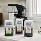 Jims Organic Coffee Sweet Love Blend, Dark Roast, Whole Bean, 5 Pound