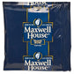 Maxwell House Coffee, Regular Ground, 1.1 Oz Pack, 42/Carton