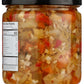 DIVINA Mild Chicago Style Giardiniera  13.7 OZ