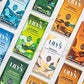 Lily's Extremely Dark Chocolate Bar, 85% Cocoa, Stevia Sweetened, No Added Sugar, Keto Friendly, 2.8 oz, 4-Pack, Gluten-Free, Non-GMO