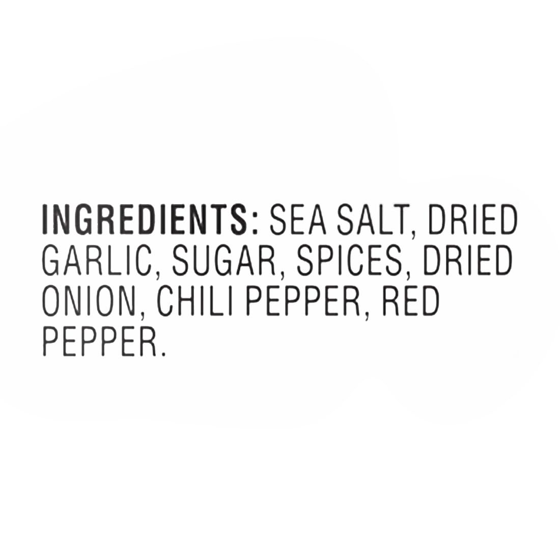 Weber Savory Steakhouse Seasoning, 6.1 oz (Pack of 6)