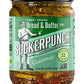 Suckerpunch Gourmet Spicy Bread N' Better Pickle Chips 24 Ounce, 2-Pack