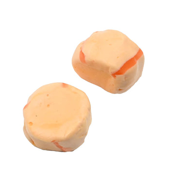 Taffy Delight Salt Water Taffy (16Oz, Orange)