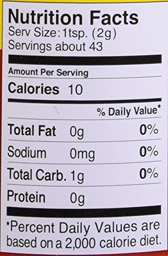 S&B Curry Powder Oriental, 3 Oz (Pack of 2)