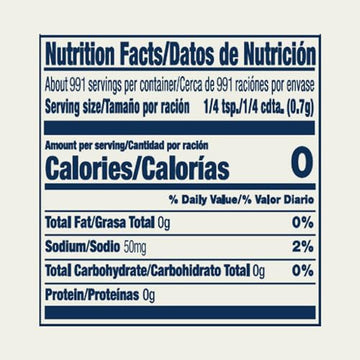 McCormick Culinary Seasoning, Korean BBQ Gochujang Style, No MSG Added, Gluten Free, For Culinary & Professional Kitchens, 24.5