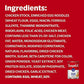 Campbells Condensed 25% Less Sodium Chicken Noodle Soup, 10.75 Ounce Can (Pack of 4)
