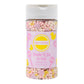 Mystic Sprinkles Baby Shower Sprinkle Mixes (Bundle Of Joy In Pink Sprinkle Mix 3.6Oz)