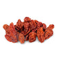 Pure Pik Bhut Jolokia Chilli Whole 50 Grams | Ghost Pepper | Naga Chilli | King Chilli |Raja Mirchi | Oven Dried | Organically G