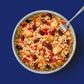 BEN S ORIGINAL Street Food Jamaican Jerk Style Beans & Rice with Chicken, Prepared Entr  e, Microwavable Heat-&-Eat Bowl in 90