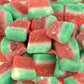 Smarty Stop Sour Watermelon Slices (5 Pound (Pack Of 1))
