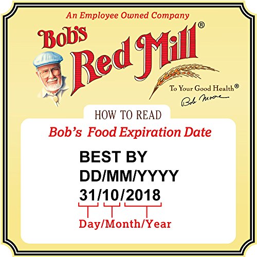 Bob s Red Mill GF Oatmeal Cup, Apple & Cinnamon, 2.36 Ounce Cup (Pack of 12) - Non-GMO, Whole Grain, Kosher