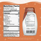 SweetLeaf Chocolate Liquid Stevia Sweetener, Zero Calories, Gluten-Free, Keto Friendly, 1.7 Fl Oz, Pack of 2
