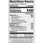 Simply, Cheetos Crunchy White Cheddar, 0.875 Ounce (Pack Of 36)