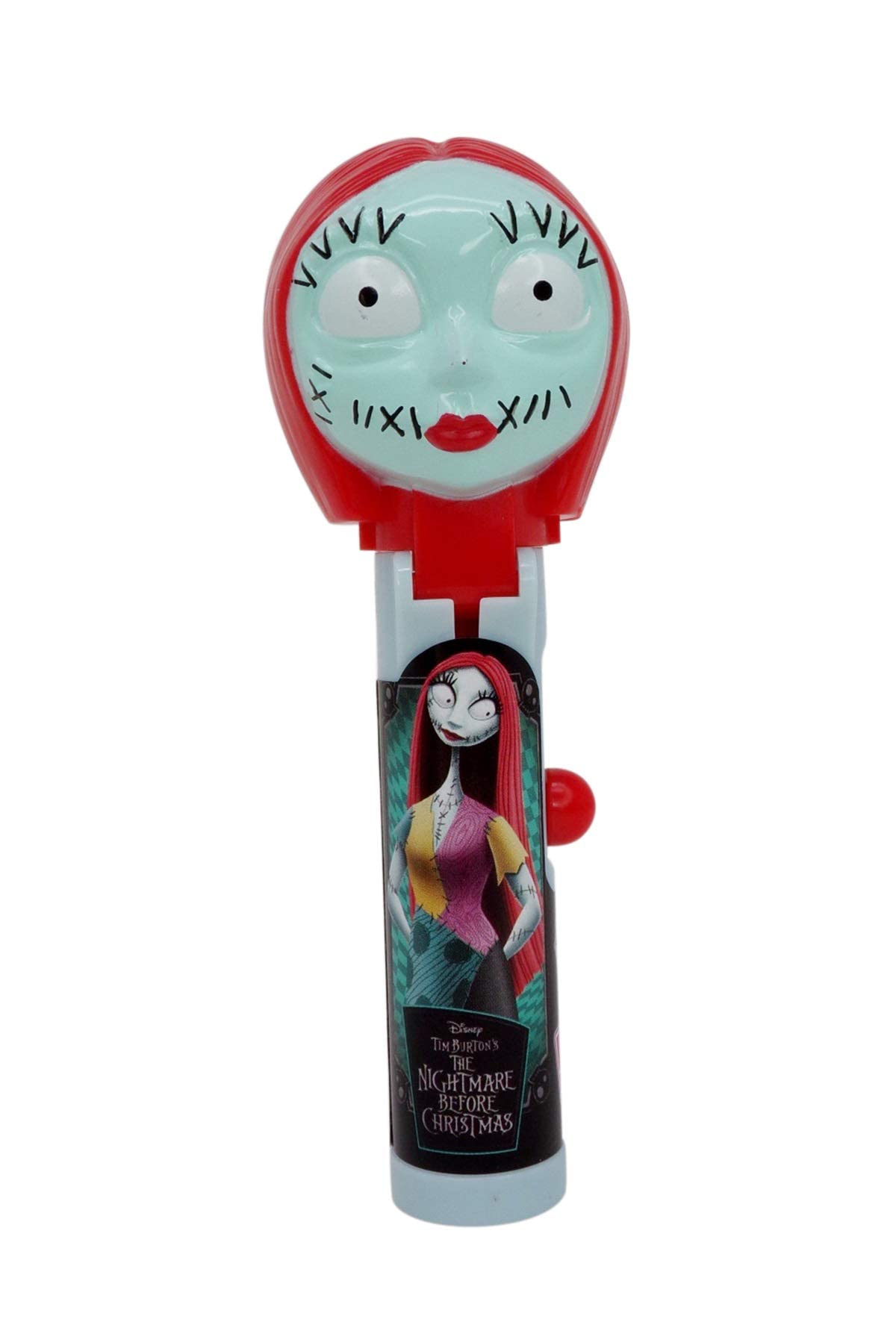 Disney Tim Burton'S The Nightmare Before Christmas Special Edition Pop Ups Lollipop Gift Set, 2.11 Oz