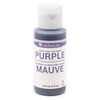 Lorann Purple Liquid Food Coloring, 1 Ounce Bottle
