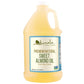 Sweet Almond Oil - Almond Oil For Skin Care And Cooking - Cold Pressed Oil - Premium Oil – Hair And Body Oil – Hexane Free - 1/2 Gallon / 64 Fl Oz
