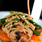 Hco Spicy Garlic Aioli- Tangy Spread & Dip From Hot Crispy Oil | Perfect For Sandwiches, Fries & More (8Oz)