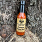 Pepper Belly Petes Zippy-Zap Gourmet Hot Sauce - Premium Red Cayenne - 5oz