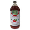 Gopals Goji One Organic Goji Juice - 32Oz (1Qt) Glass Bottle Gluten-Free Vegan Liquid Superfruit Dietary Support 30G Of Pure Goji Juice Per Serving  Vitamin & Antioxidant Rich - GopalS Healthfoods