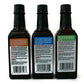 Wright s Liquid Smoke Applewood,Hickory & Mesquite (3 Pack) 3.5 oz