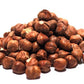 Gourmet Roasted Salted Hazelnuts (Filberts) by Its Delish, (10 lbs)