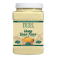 Pride Of India Mung Bean Flour (1 Lbs)