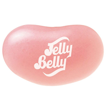 Jelly Belly Cotton Candy Jelly Beans - 1 Pound (16 Ounces) Resealable Bag - Genuine, Official, Straight From The Source