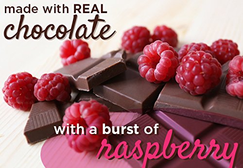 Dare Whippet Cookies, Raspberry, 14 Cookies per Box, Pack of 12 Boxes, 8.8 oz Each