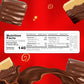 Jet, Chocolate-Covered Vanilla Wafers, 5.92 Oz