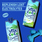 Vita Coco, Coconut Water, 16.9 Fl Oz, 4 Pack