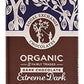 Equal Exchange Organic Chocolate Bar, Extreme Dark, 1 Count