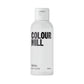 Colour Mill Oil-Based Food Coloring, 100 Milliliters White