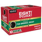 Eight OClock Coffee The Original Decaf  Single-Serve Keurig K-Cup Pods  Medium Roast Coffee Pods  60 Count