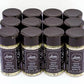 Livia'S Seasoning | Case Of 12, 3 Oz. Shakers | A Perfect Blend Of Kosher Salt, Black Pepper & Garlic (Spg) | 12-Unit Shake & Sh