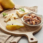 Harry & David Merry Mix-Up Gift Box, Fruit And Cheese Gift Basket, Gift Basket For Coworkers, Sweet And Savory Gift