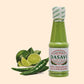 3 Packs - Lemon Green Chili Sauce - Sot Muoi Chanh Ot Xanh - 9.2 Oz