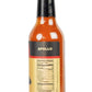 Hot Ones The Last Dab Apollo Hot Sauce Made With Natural Ingredients & Extra Hot Flavors, The Only Hot Sauce In The World Made W