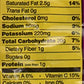Trader Joe'S Roasted Plantain Chips 6Oz (Pack Of 6)