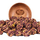 Premium Natural Dried Fruits And Nuts Basket Gourmet Snack Arrangement For Gift And You (800 Gr/28.2 Oz)