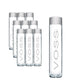 Voss Artesian Still Water From Norway Naturally Pure For A Crisp, Refreshing Taste 375Ml Glass Bottled Water 12.7 Fl Oz (Pack Of