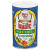 Magic Seasoning Blends Magic Salt Free Seasoning, 5 Ounce Container