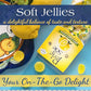 Perle di Sole Lemon Jellies — Amalfi Coast IGP Gelée (7 oz / 200g)