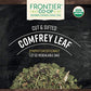 Frontier co-op Organic cut & Sifted comfrey Leaf 1.27oz